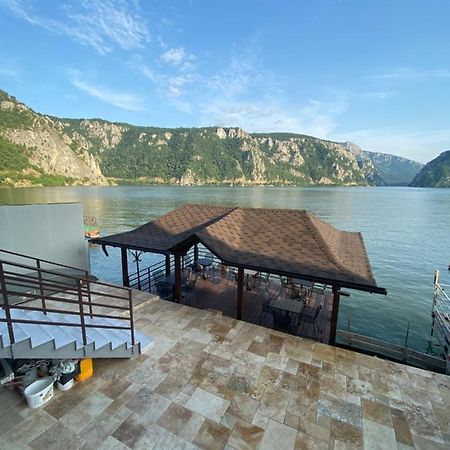 Vila Levitas Daire Dubova Dış mekan fotoğraf