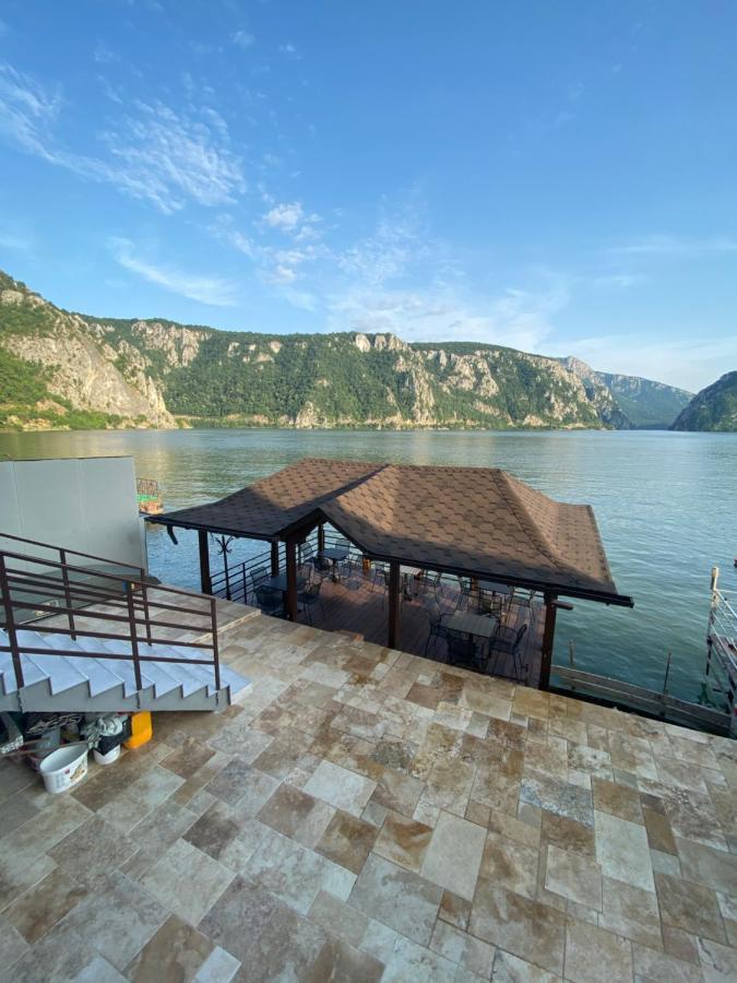 Vila Levitas Daire Dubova Dış mekan fotoğraf